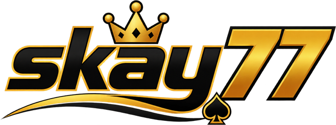 skay77 Logo